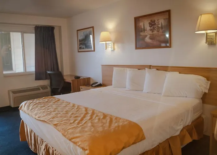 Augusta Motels