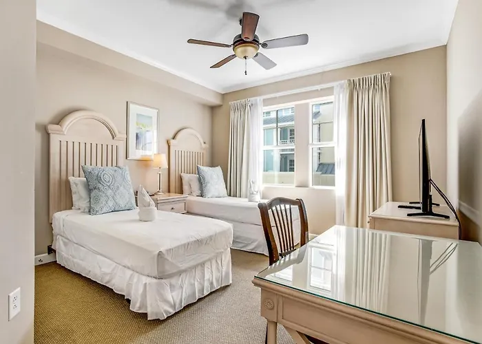 Wild Dunes Resort - Residences At Sweetgrass