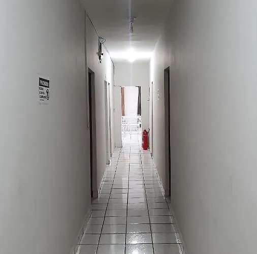 Hotéis de Aluminio
