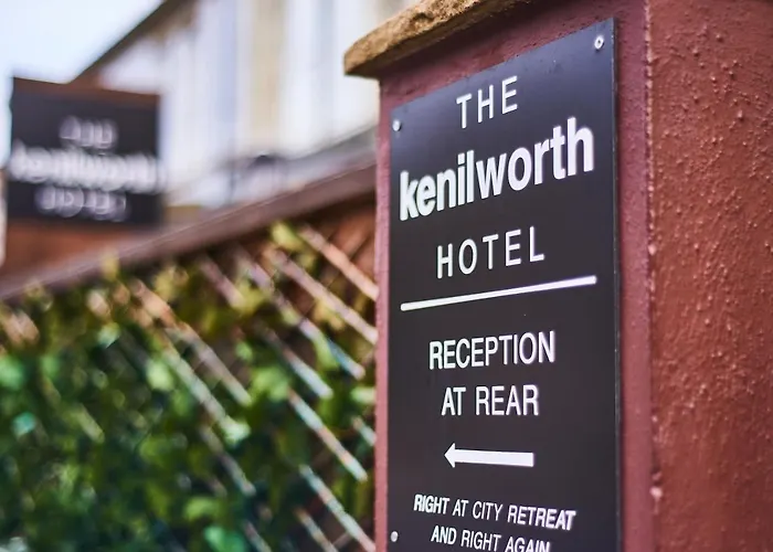Kenilworth Hotel