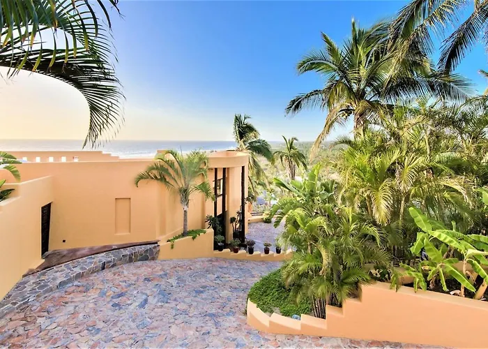 New Luxury Getaway - Pool, Spa, Sunset, Views @ Casa Bella