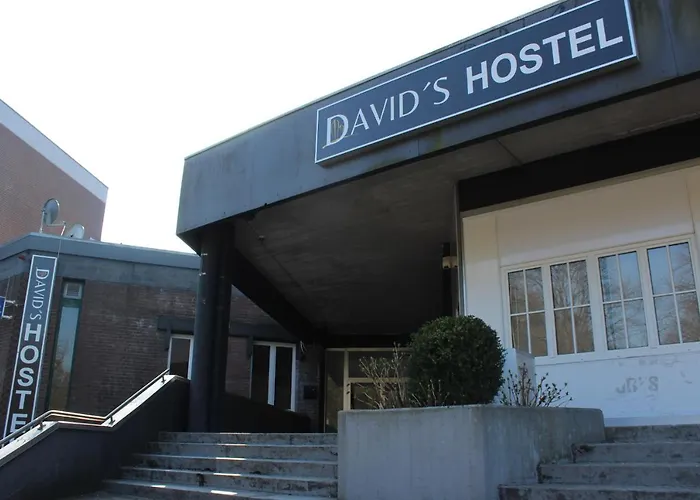 David'S Hostel