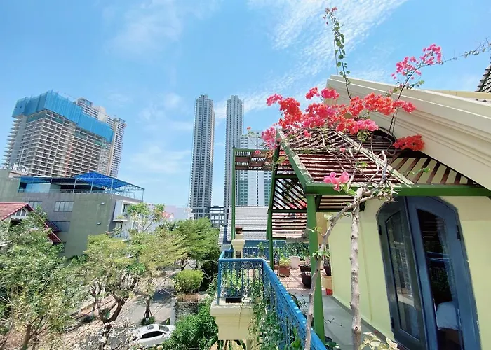 Thi Boutique Villa
