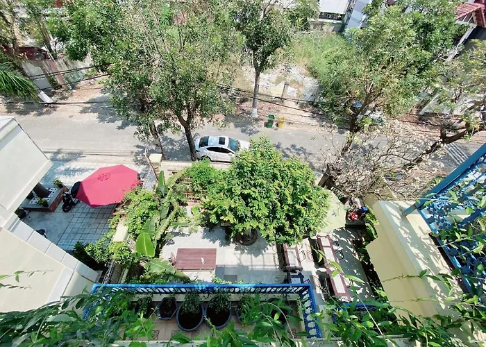 Thi Boutique Villa