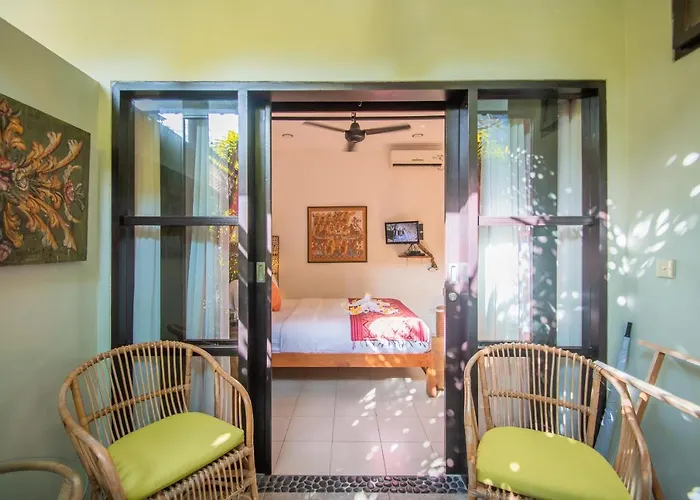 Kembali Lagi Guest House