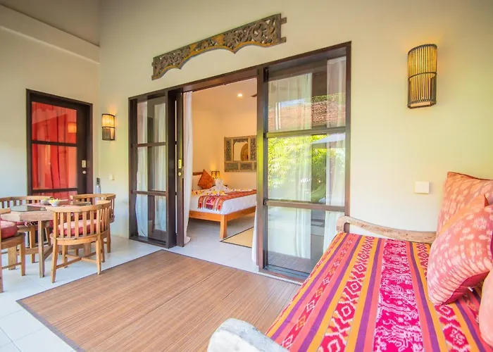 Kembali Lagi Guest House