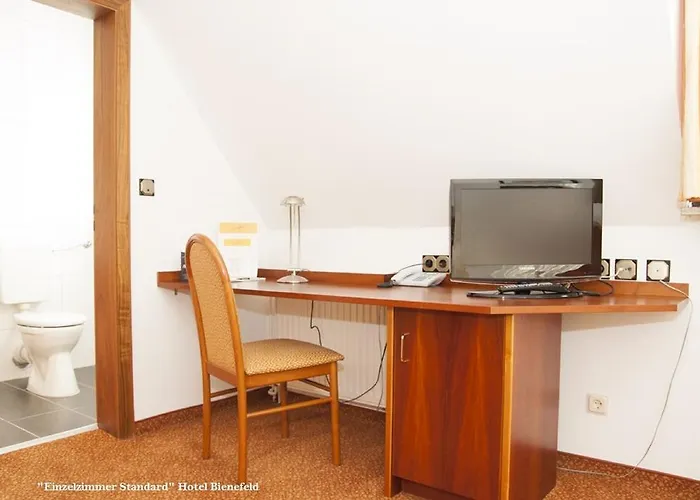 Hotel Bienefeld