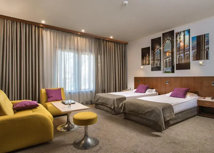 Hotels in Stara Sagora
