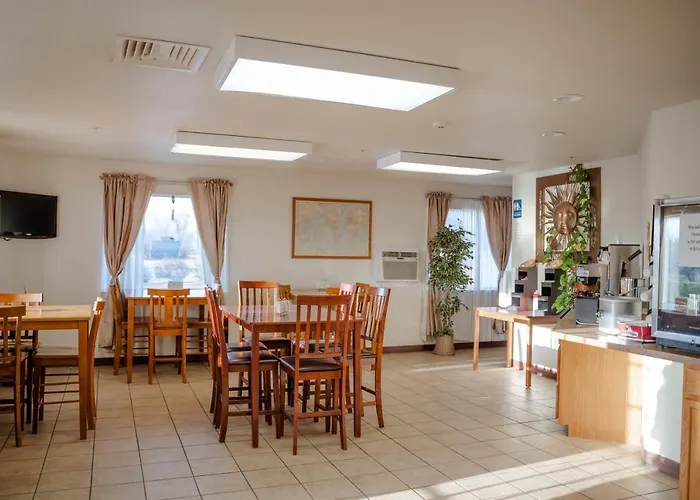 Haysville Express Inn
