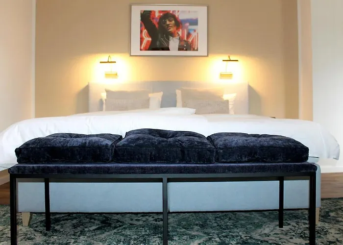 Piesteritzer Hof - Hotel Garni