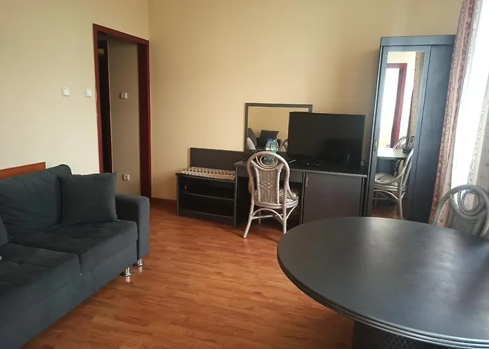 Hotel Bartis