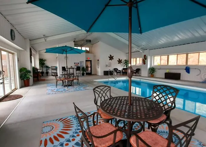 Stonebrook Lodge Bryson City
