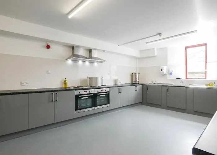 Greenhead Hostel