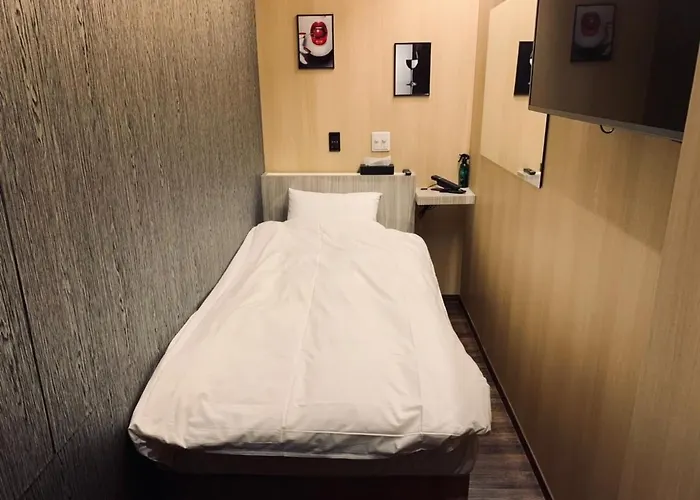 Takahashi Building 3Rd And 4Th Floors - Vacation Stay 21854V