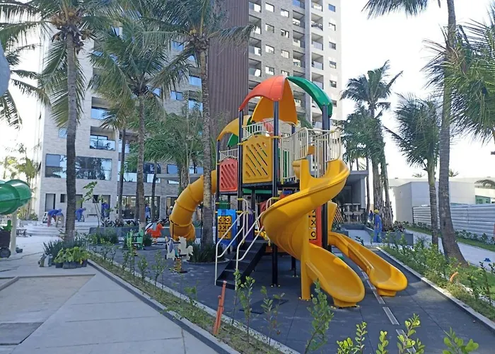 Salinas Premium Resort