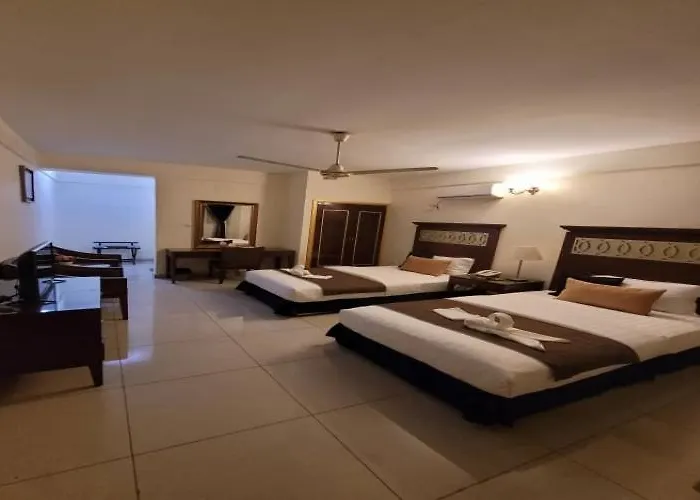 Ras Dika Hotel