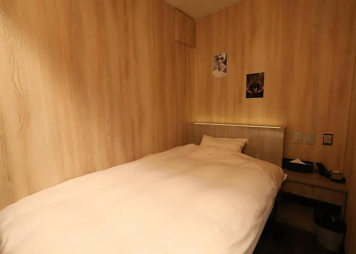 Takahashi Building 3Rd And 4Th Floors - Vacation Stay 21854V