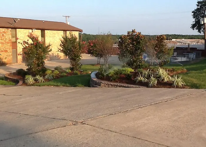Southern Inn Minden