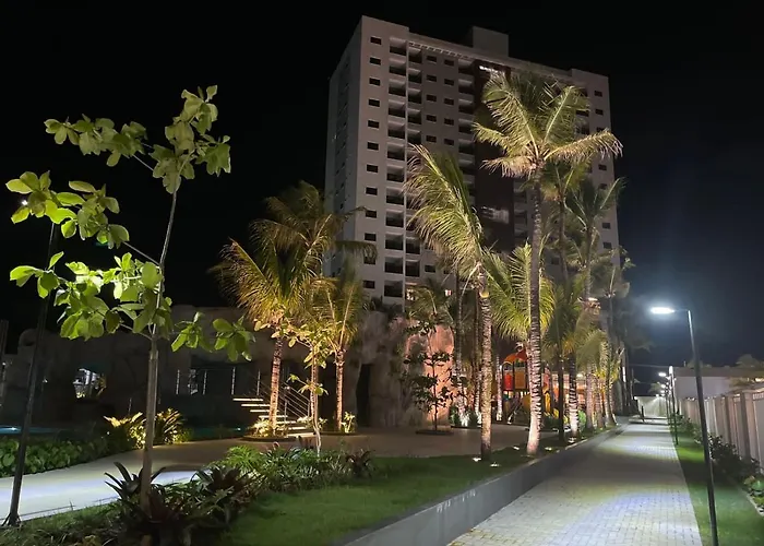 Salinas Premium Resort