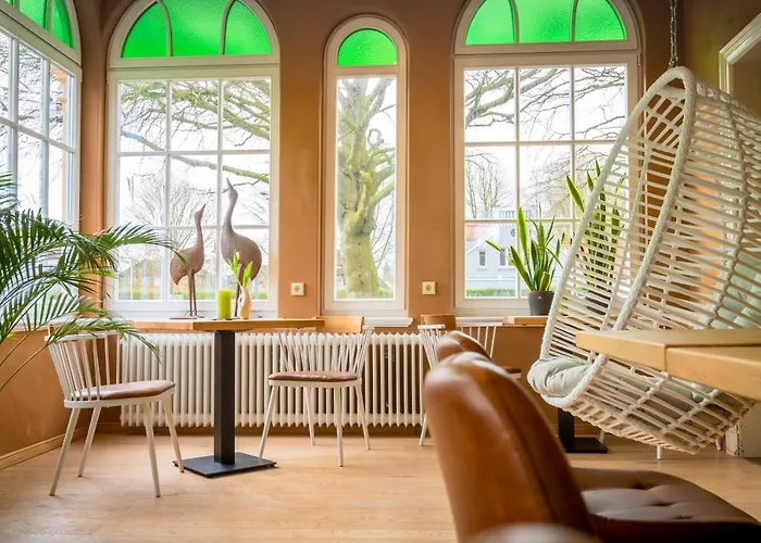 Parkhotel Jever