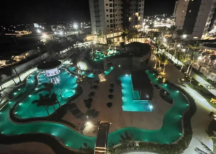 Salinas Premium Resort