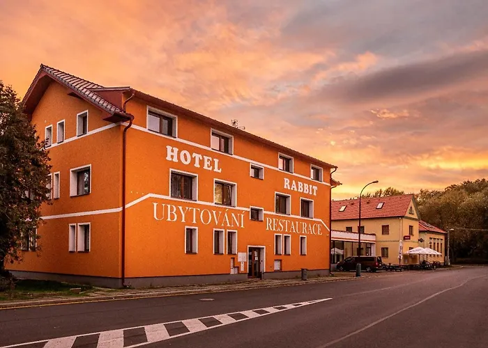 Hotel Rabbit