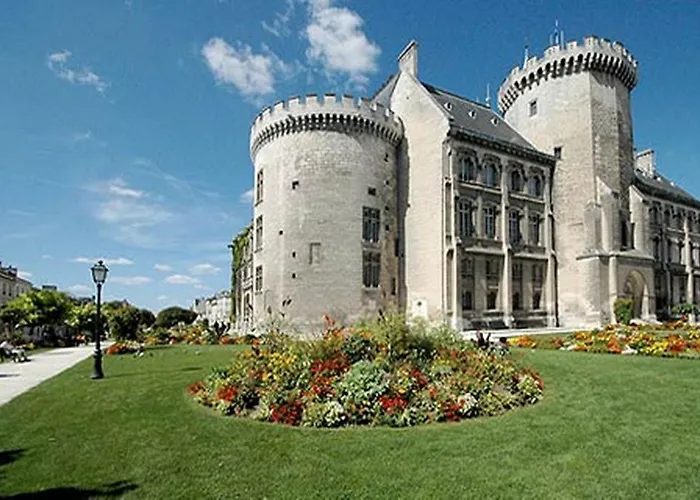 Hotel Des Pyrenees