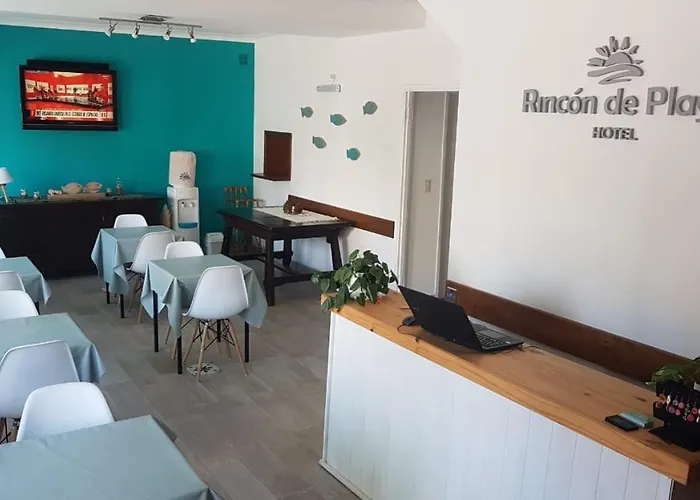 Hotel Rincon De Playa