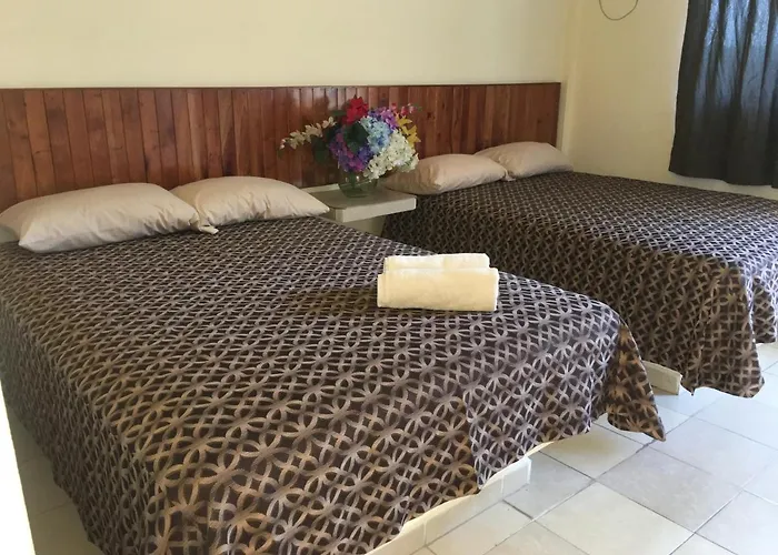 Hotel Sociedad Y Maristas