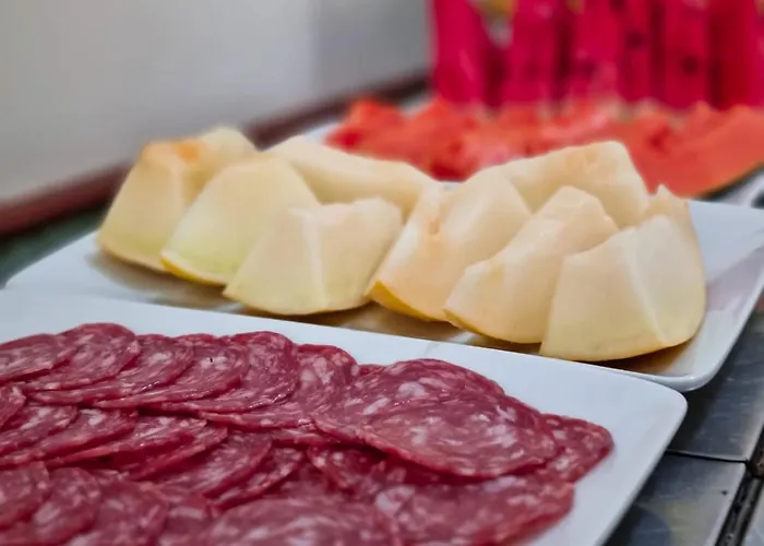 Cerrados Park Hotel