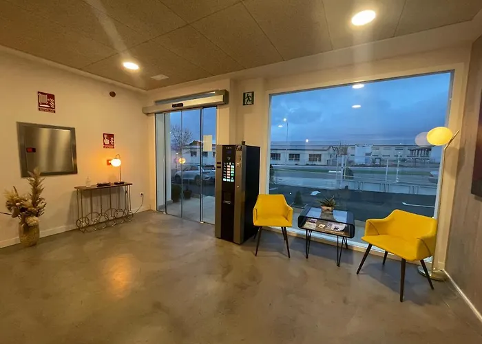 Hotel Ibi