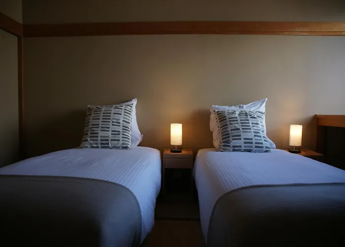 Red Fox Lodge Myoko
