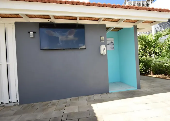 Arena Condos Aruba - Few Steps From Eagle Beach!