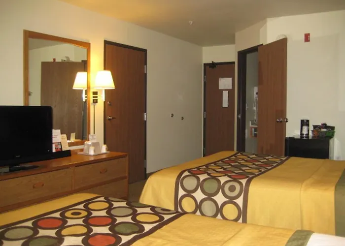 Louisa Motels
