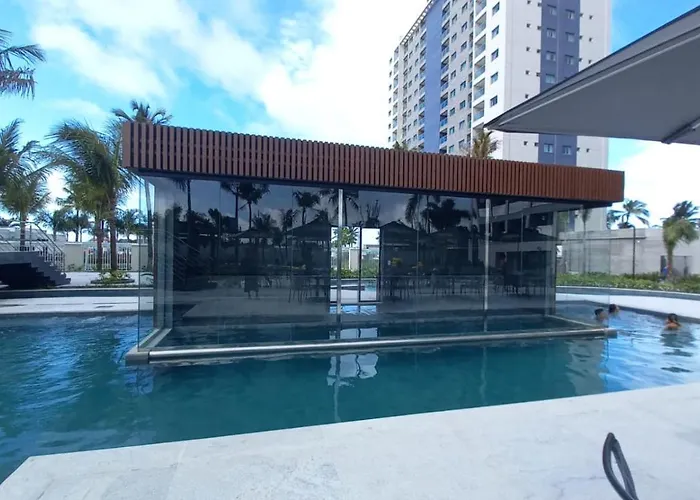 Salinas Premium Resort