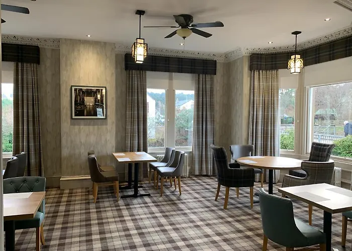 Carrbridge Hotel