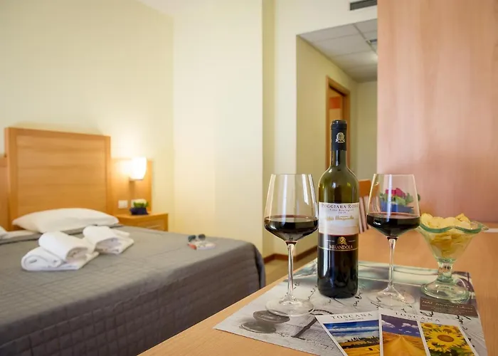 Hotel Foresteria