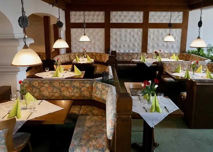 Landhotel Günzburg