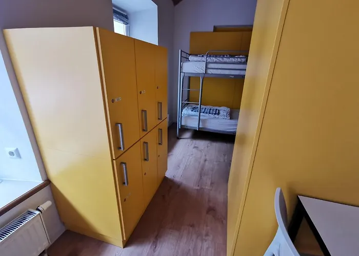 H2O Hostel