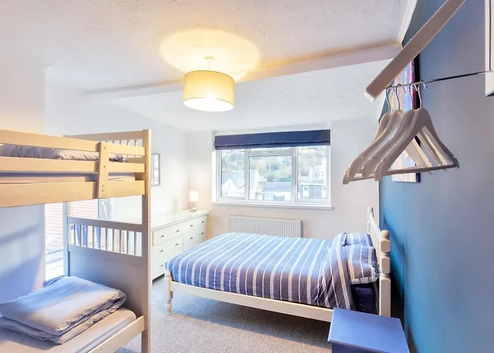 Ocean Backpackers Self-Catering Hostel
