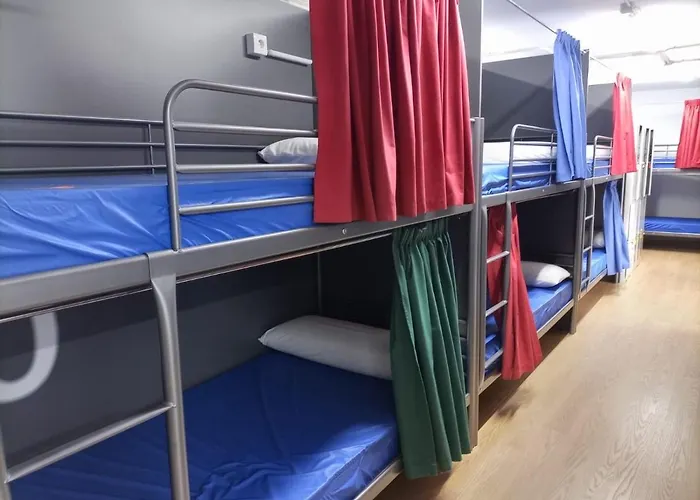 Albergue Avoa Regina