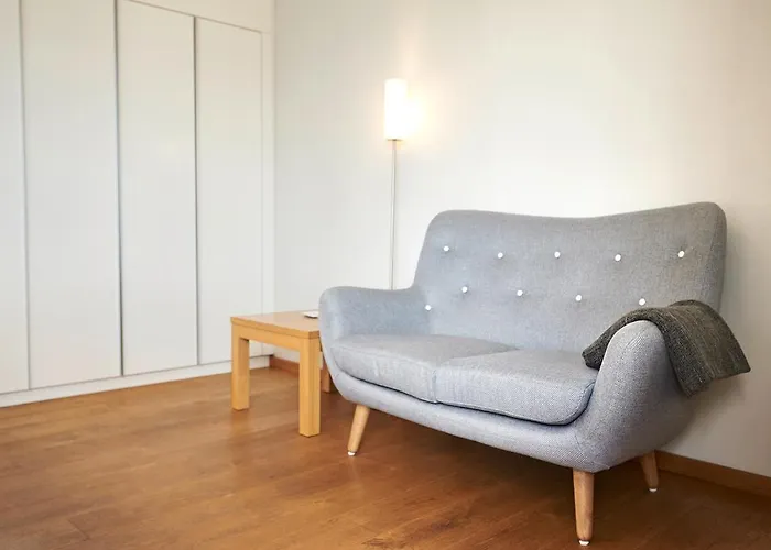Im-Jaich Boardinghouse Bremerhaven