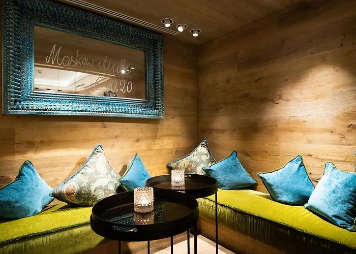 Hotel Gasthof Alte Post Holzkirchen