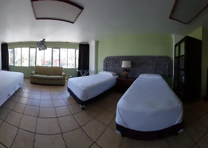 Hotel Cortes
