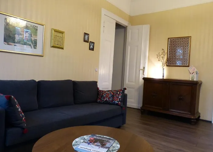 Hotel am Hain
