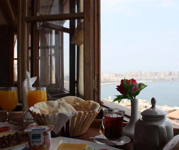 Misr Hotel