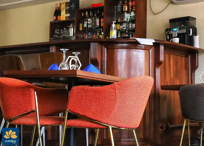 La Rochelle Hotel