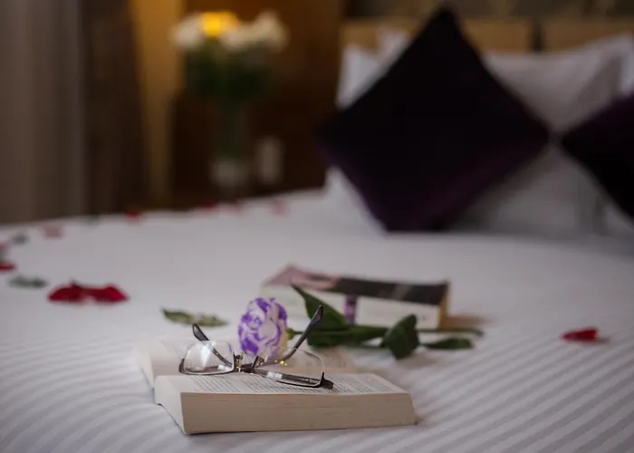 Eliana Ruby Hotel & Travel