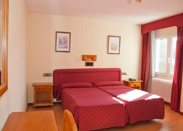 Hotel Nevasur