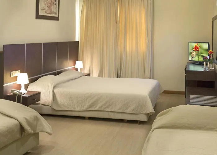 Blue Sea Hotel Alimos